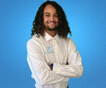 Asher – General Manager and High Rise Captain