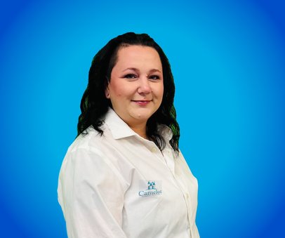 Tasha – Office Manager