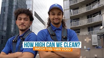 window cleaning quotes